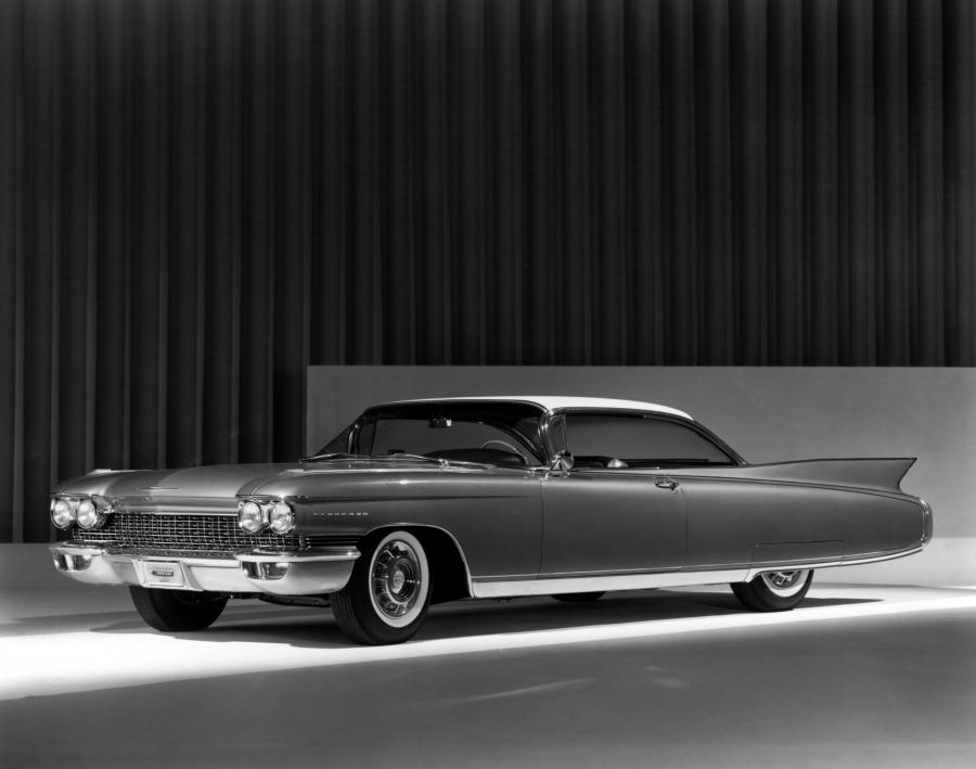  Cadillac Eldorado 1959 года  (фото 4 из 13)